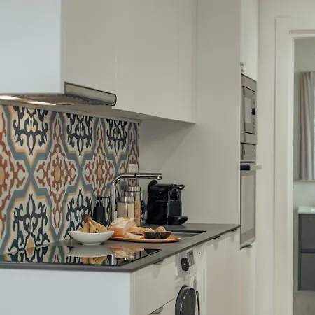Apartman Casa Atrio - Wonderful Near Cathedral