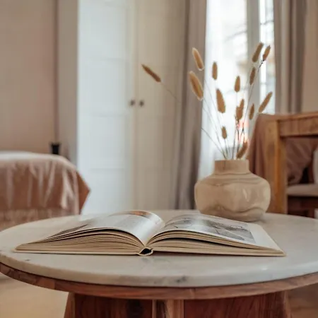 Apartman Casa Atrio - Wonderful Near Cathedral *
