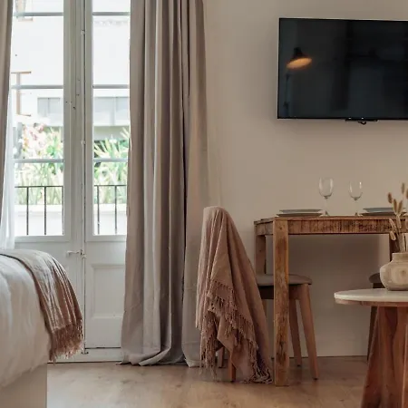 Casa Atrio - Wonderful Near Cathedral Apartman