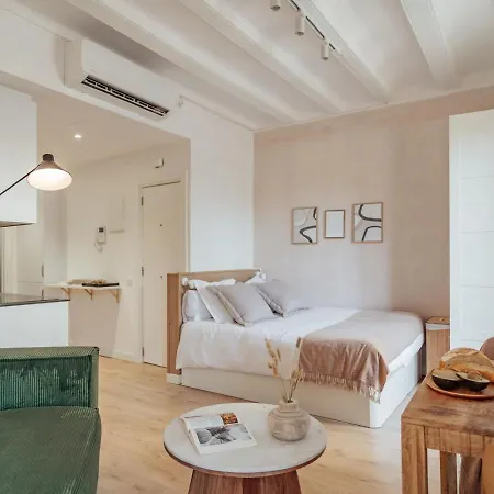 Casa Atrio - Wonderful Near Cathedral Apartman *