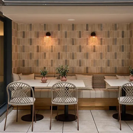 Catalonia Mikado Hotel Barcelona