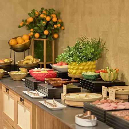 Catalonia Mikado Hotel Barcelona
