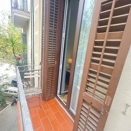 Privatunterkunft Diputacion Barcelona