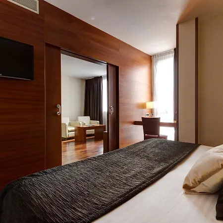 Acevi Villarroel 4* Barcelone
