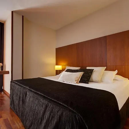 Acevi Villarroel Hotel Barcelone