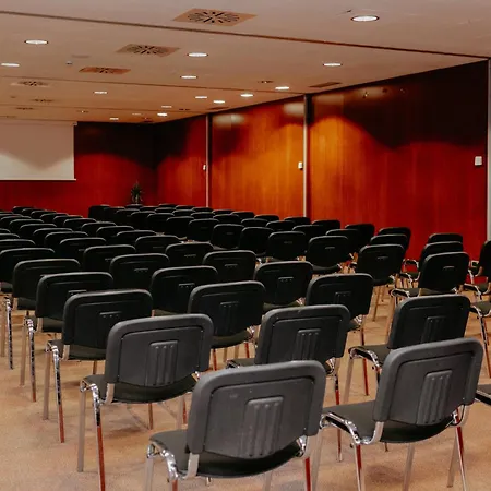 Acevi Villarroel Hotel Barcelone