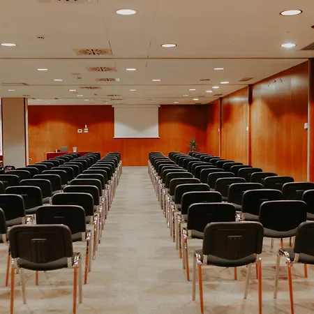 Acevi Villarroel 4*