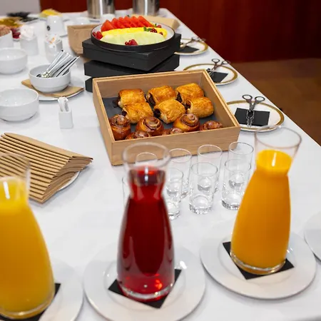 Hotel Acevi Villarroel Barcelone