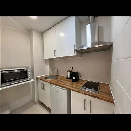 Apartment Gloria