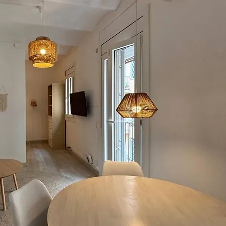 Apartment Gloria *