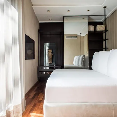 Claris & Spa Gl, A Small Luxury Of The World Hotel 5*