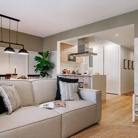 Loja - 2 Bedrooms In Sant Antoni *