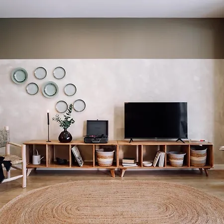 Loja - 2 Bedrooms In Sant Antoni Apartamento Barcelona