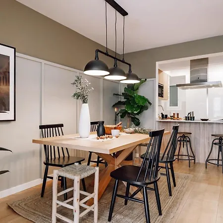 Loja - 2 Bedrooms In Sant Antoni Apartamento