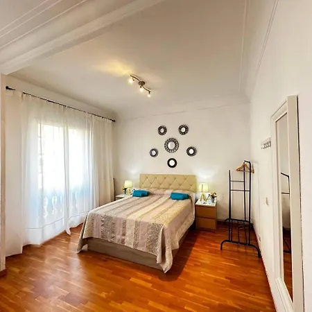 Bed and breakfast Acogedoras En Aragon Barcelona