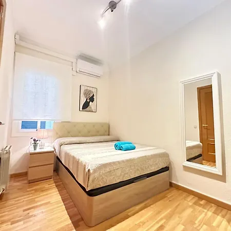 Bed and breakfast Acogedoras En Aragon *