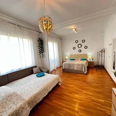 Acogedoras En Aragon Bed and breakfast