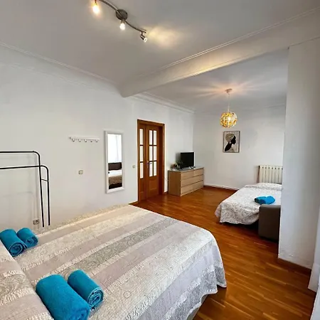 Acogedoras En Aragon Bed and breakfast *