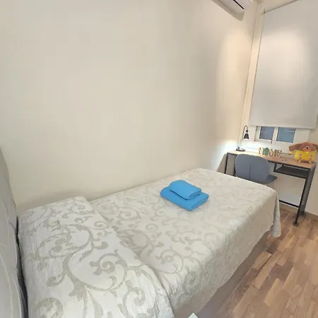 Acogedoras En Aragon Bed and breakfast