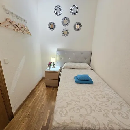 Bed and breakfast Acogedoras En Aragon Barcelona
