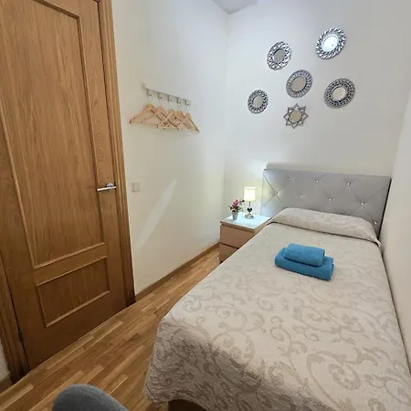 Acogedoras En Aragon Barcelona