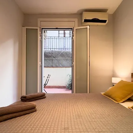 Fuer 3 Personen Ca 38 Qm In Barcelona-gracia, Costa Brava Costa Del Maresme * Barcelona