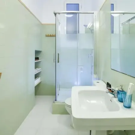 Passeig Sant Joan Apartment Barcelona