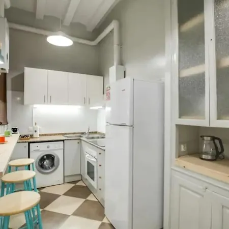 Apartment Passeig Sant Joan