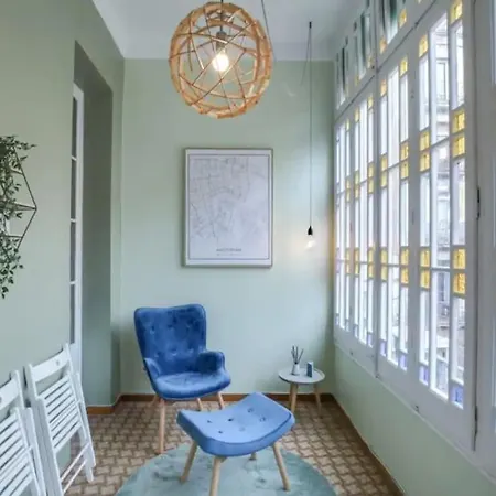 Apartment Passeig Sant Joan