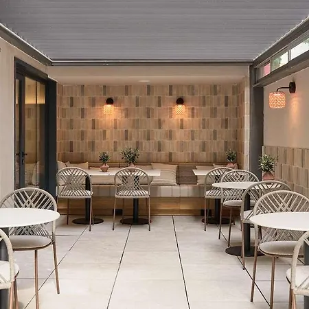 Hotel Catalonia Mikado 3*