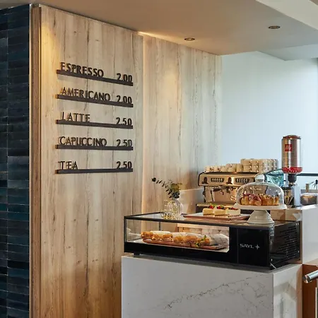 Indigo Granvia Plaza Espana, An Ihg 바르셀로나