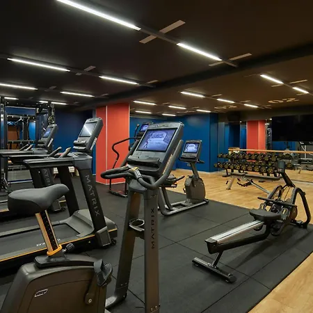 מלון Indigo Granvia Plaza Espana, An Ihg