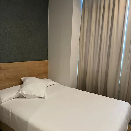 Fontanella By Bcn Urban Gasthof Barcelona