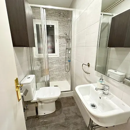 Nuevo Aragó Bed and breakfast