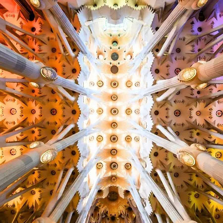 Apartamento Casa Natura