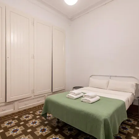 Bp2 - Big For Groups In Bcn Center Hutb - 77390 Apartment