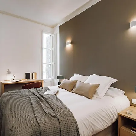 Apartament Casa Zeleste Barcelona