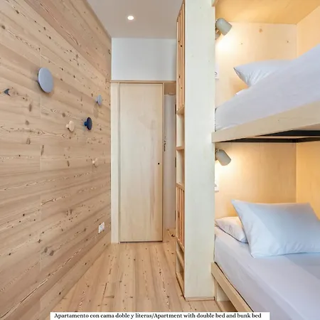 Gotic By The 5ve Soul Apartment