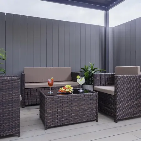 Ola Living Diagonal Ii Appartement Barcelona
