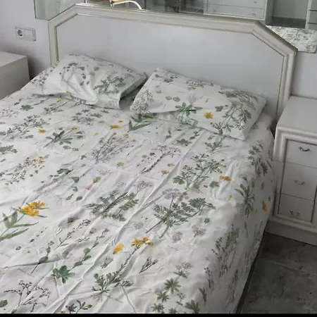 Apartment Gloria Barcelona