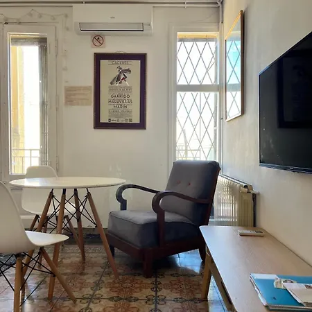 Gloria Apartment Barcelona