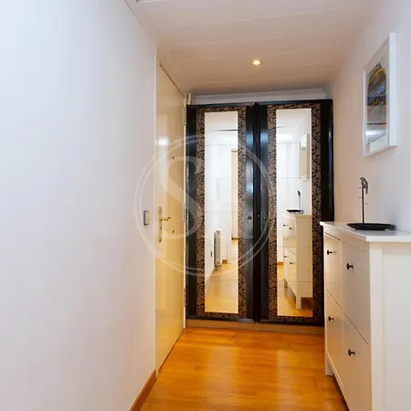 Apartment En Lab *