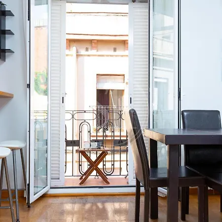 Apartment En Lab
