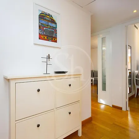 En Lab Apartment *
