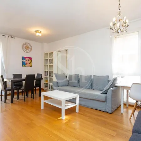 Apartment En Lab *