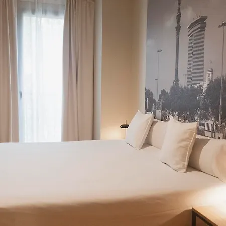 Sant Pau Hotel 4*