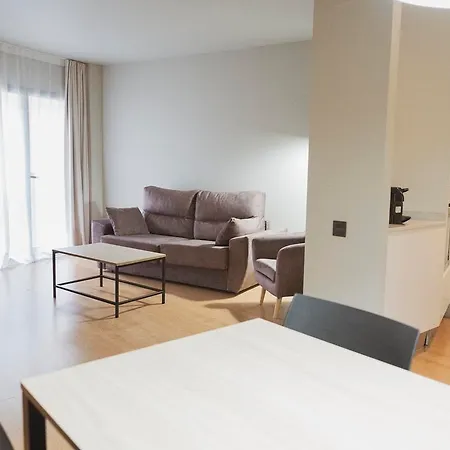 Sant Pau Hotel