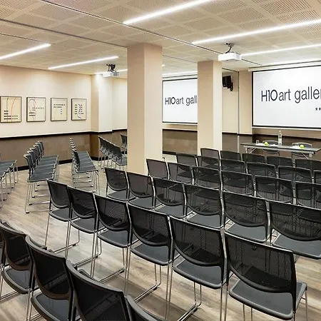 H10 Art Gallery 4* Sup Ξενοδοχείο Βαρκελώνη