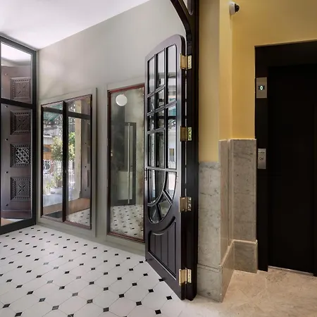 Casa Mercader