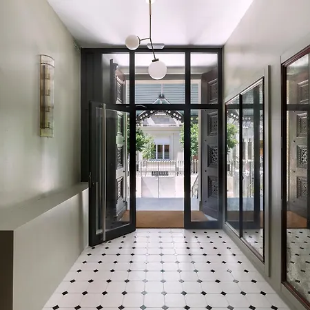 Casa Mercader Apartment